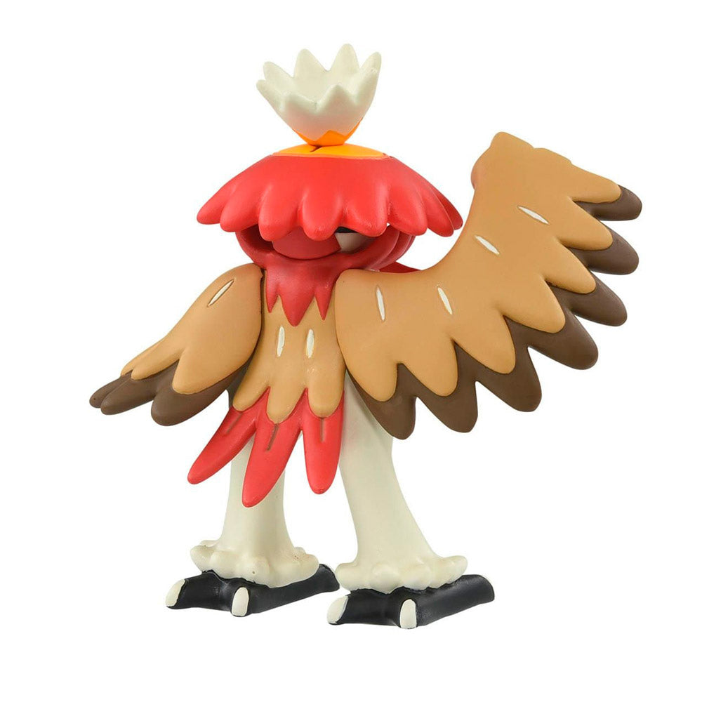 POKEMON MONCOLLE DECIDUEYE MS-11 | TAKARA TOMY POKEMON MONCOLLE DECIDUEYE MS-11 | TAKARA TOMY